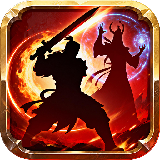 血与沙OL_0.1折一体三职_绿色服