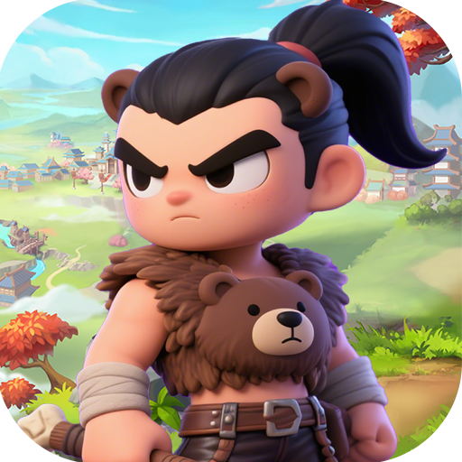 口袋喵喵_0.2折石器世界