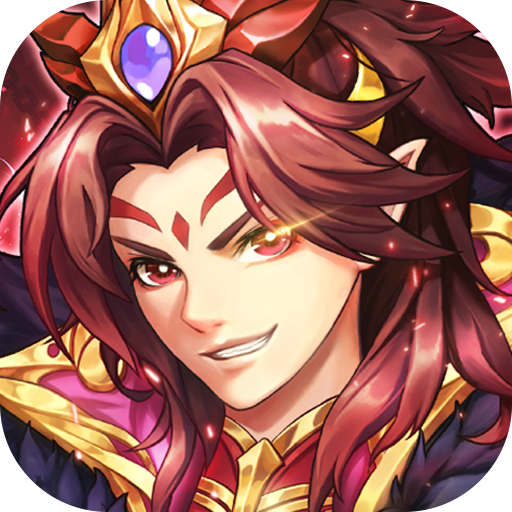剑倚天下_0.1折送SSS神将_混服