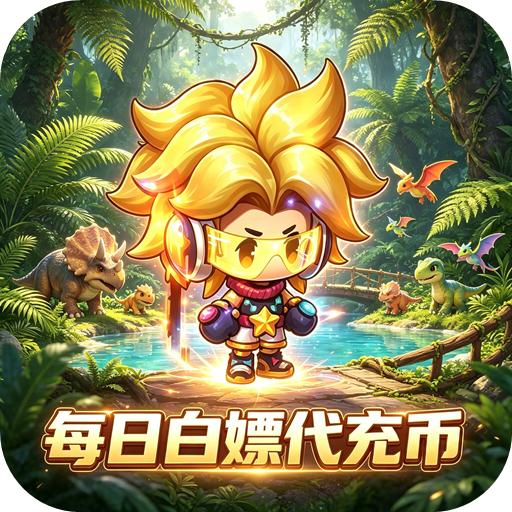 宠物星球_0.2折石器时代_混服